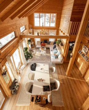 Chalet Kolasin Montenegro